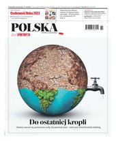 Polska. The Times w PDF