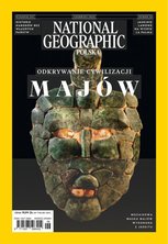 National Geographic w PDF
