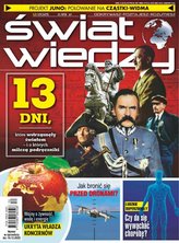 Świat Wiedzy w PDF Świat Wiedzy w PDF