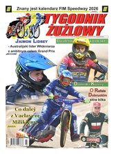 Tygodnik Żużlowy w PDF Tygodnik Żużlowy w PDF