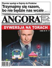 Angora w PDF Angora w PDF