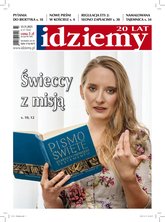 Idziemy w PDF Idziemy w PDF