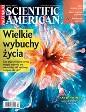 Świat Nauki w PDF Świat Nauki w PDF