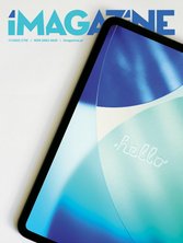 iMagazine - wydanie bezpłatne w PDF iMagazine - wydanie bezpłatne w PDF