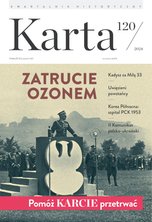 Kwartalnik Karta w PDF Kwartalnik Karta w PDF