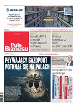 Puls Biznesu w PDF Puls Biznesu w PDF