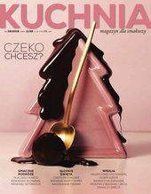 Kuchnia Okładka Kuchnia