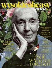 Wysokie Obcasy Extra Okładka Wysokie Obcasy Extra