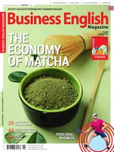 Business English Magazine w PDF Business English Magazine w PDF