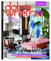 Dobre Wnętrze w PDF Dobre Wnętrze w PDF