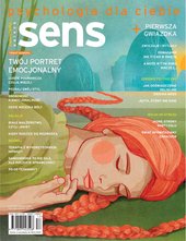 SENS - Poradnik Psychologiczny w PDF SENS - Poradnik Psychologiczny w PDF