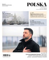 Polska. The Times w PDF Polska. The Times w PDF