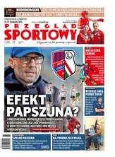 Przegląd Sportowy w PDF Przegląd Sportowy w PDF
