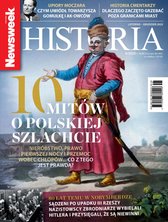 Newsweek Polska Historia w PDF Newsweek Polska Historia w PDF