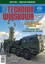 Nowa Technika Wojskowa w PDF