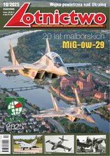 Lotnictwo Okładka Lotnictwo