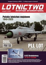 Lotnictwo Aviation International w PDF Lotnictwo Aviation International w PDF