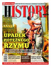 21.WIEK HISTORY Okładka 21.WIEK HISTORY