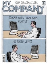 My Company Polska w PDF My Company Polska w PDF