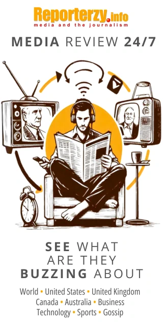 Media Review 24/7